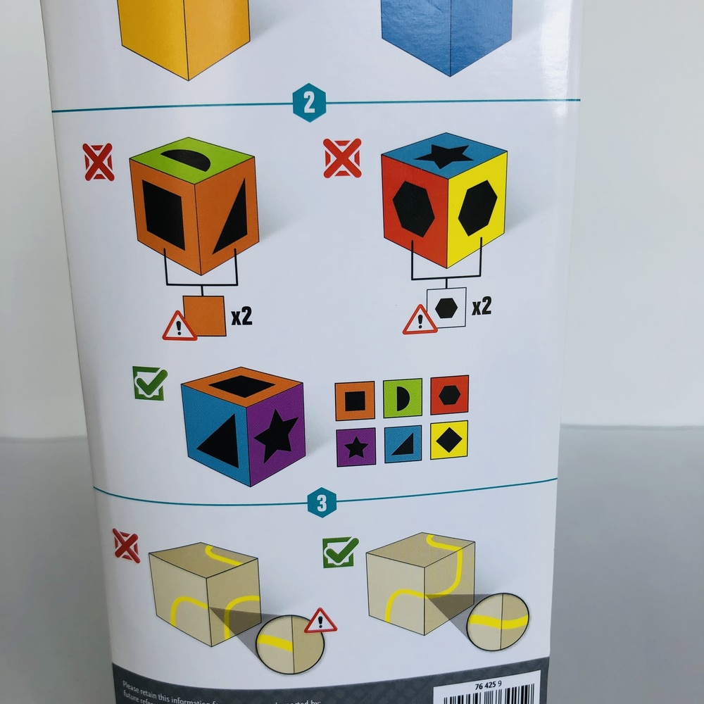 New in Box-ThinkfunThinkfun Block Chain Robots - Picture 8 of 11